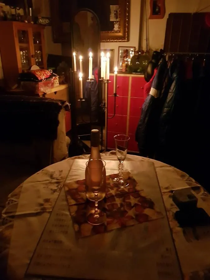 Penzion Pension Helgoland Drážďany